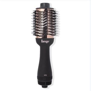 L’ange 2n1 titanium brush dryer